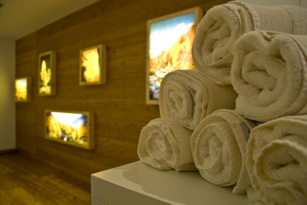 Albergo Edelweiss - Larespa Crodo Exterior photo